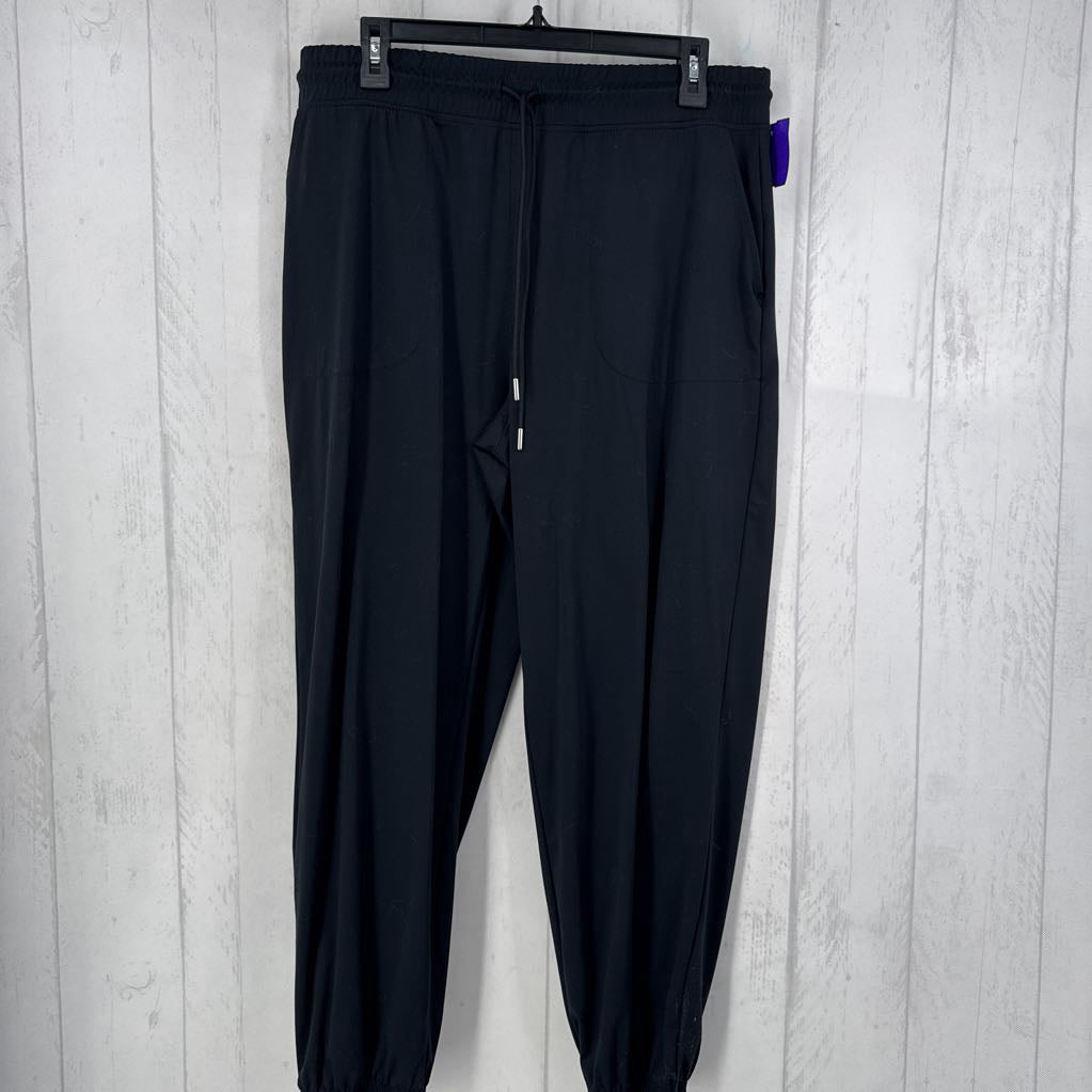XL pull-on joggers