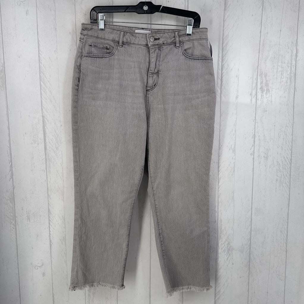 10 curvy straight leg jean