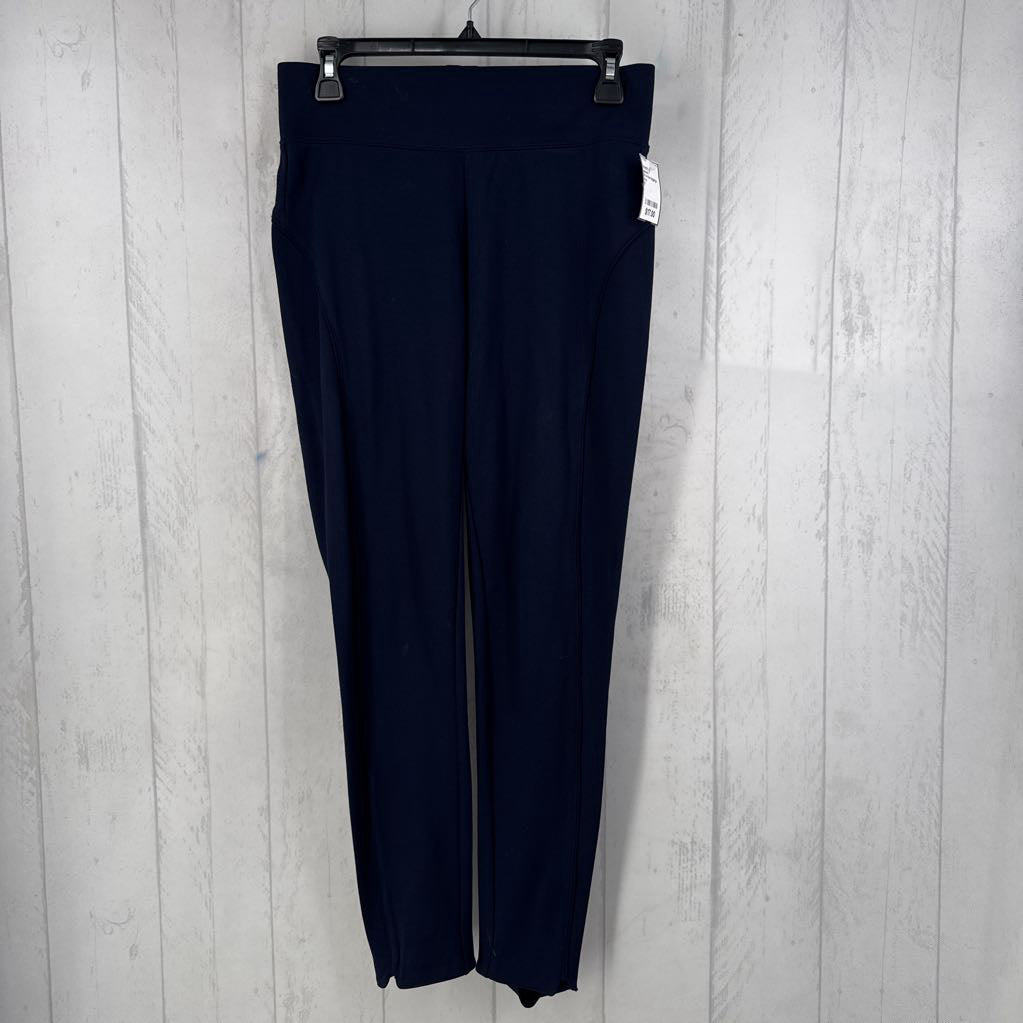 S hi-rise leggings