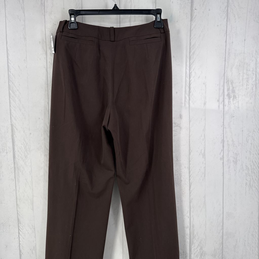 6 bootcut trouser