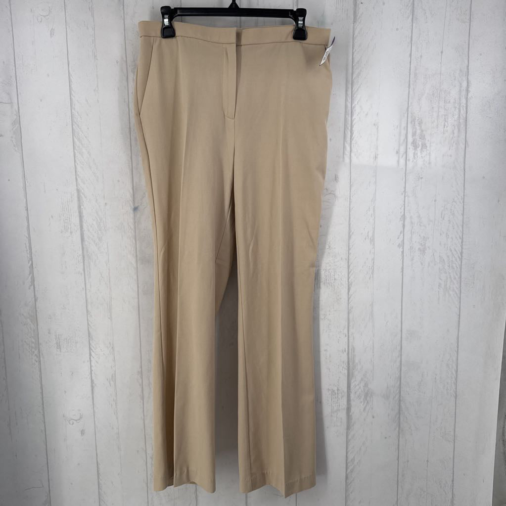 6 stretch trouser