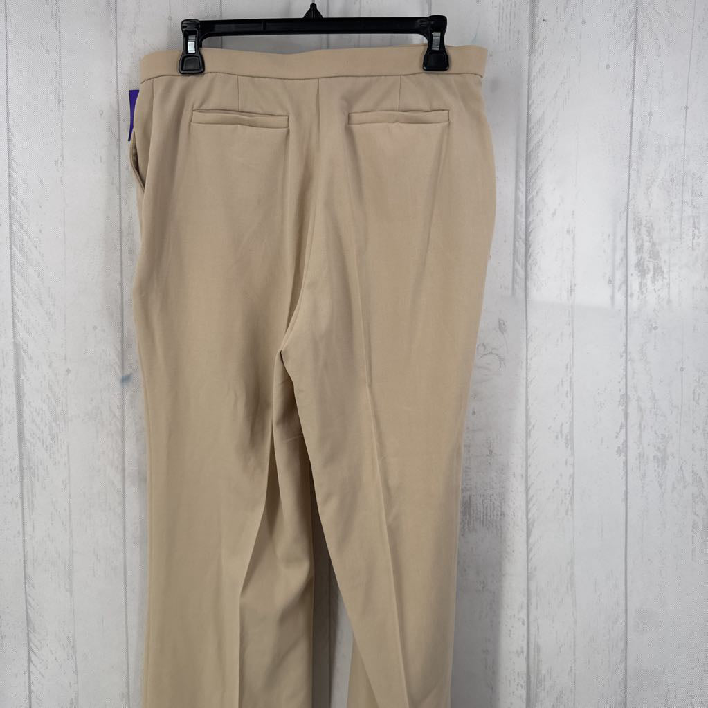 6 stretch trouser