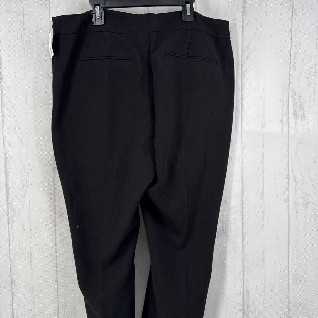 L classic trouser
