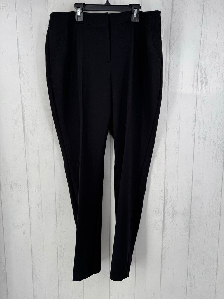 L classic trouser
