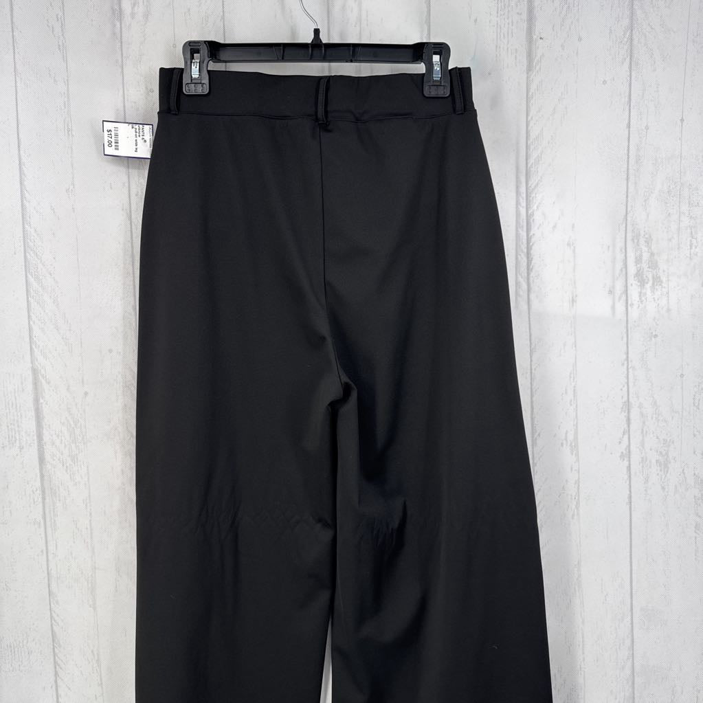 L pull-on wide leg pants