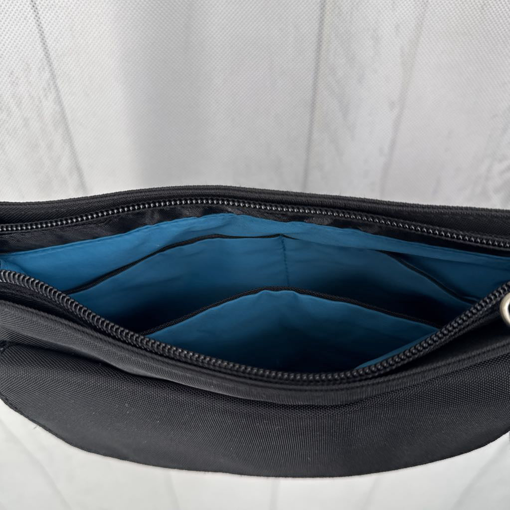 nylon crossbody