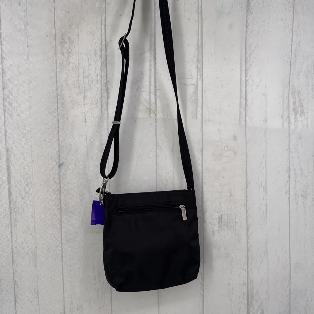 nylon crossbody
