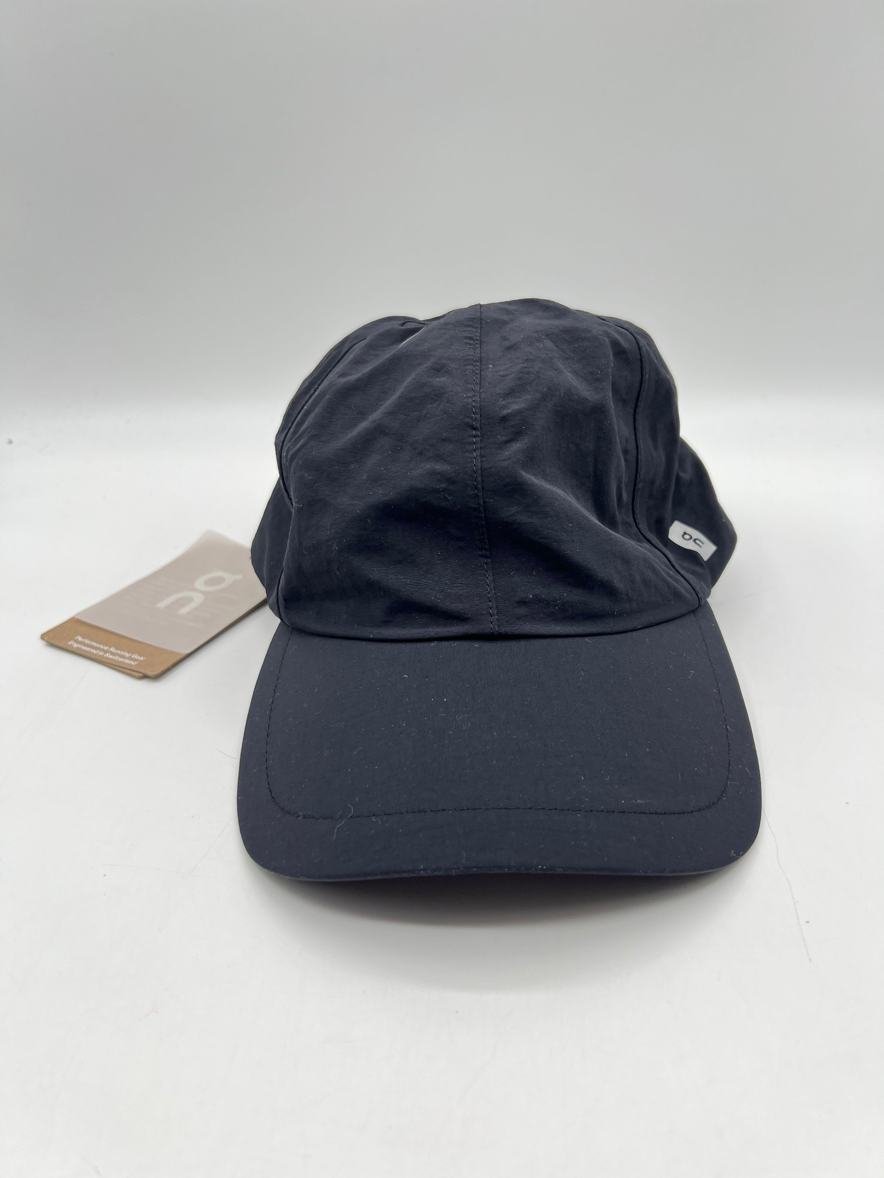 R45 nylon ballcap