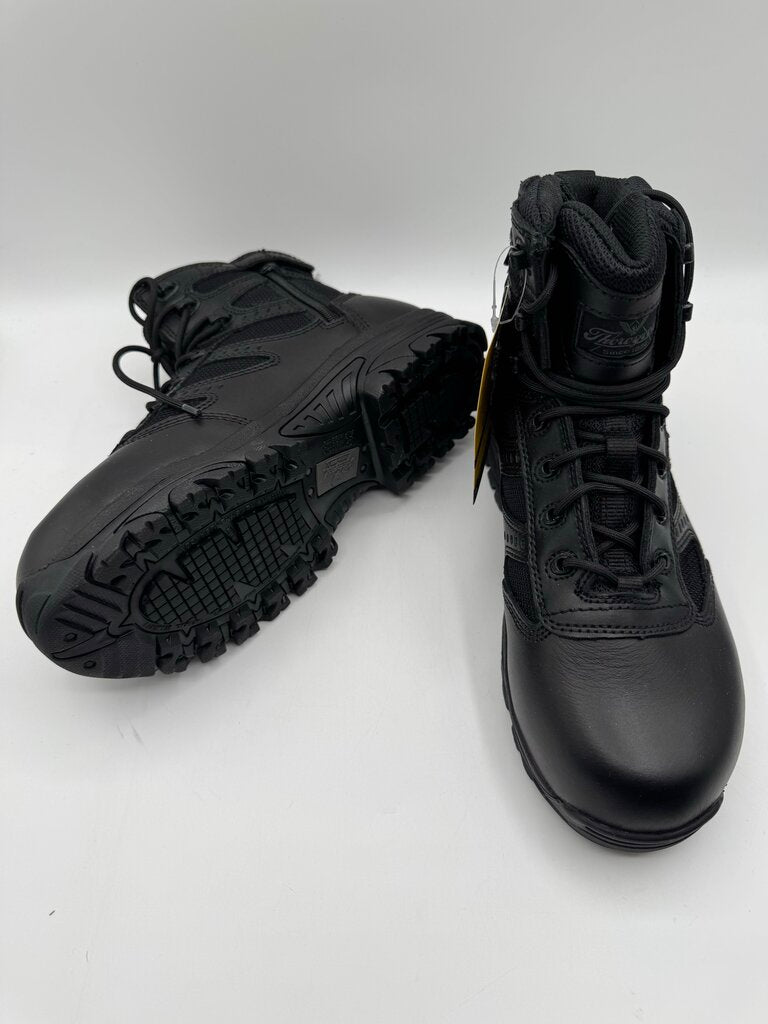10 waterproof-safety toe boots