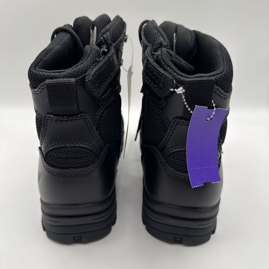 10 waterproof-safety toe boots
