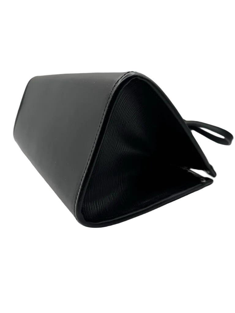 Louis Vuitton Black Epi Madeleine PM