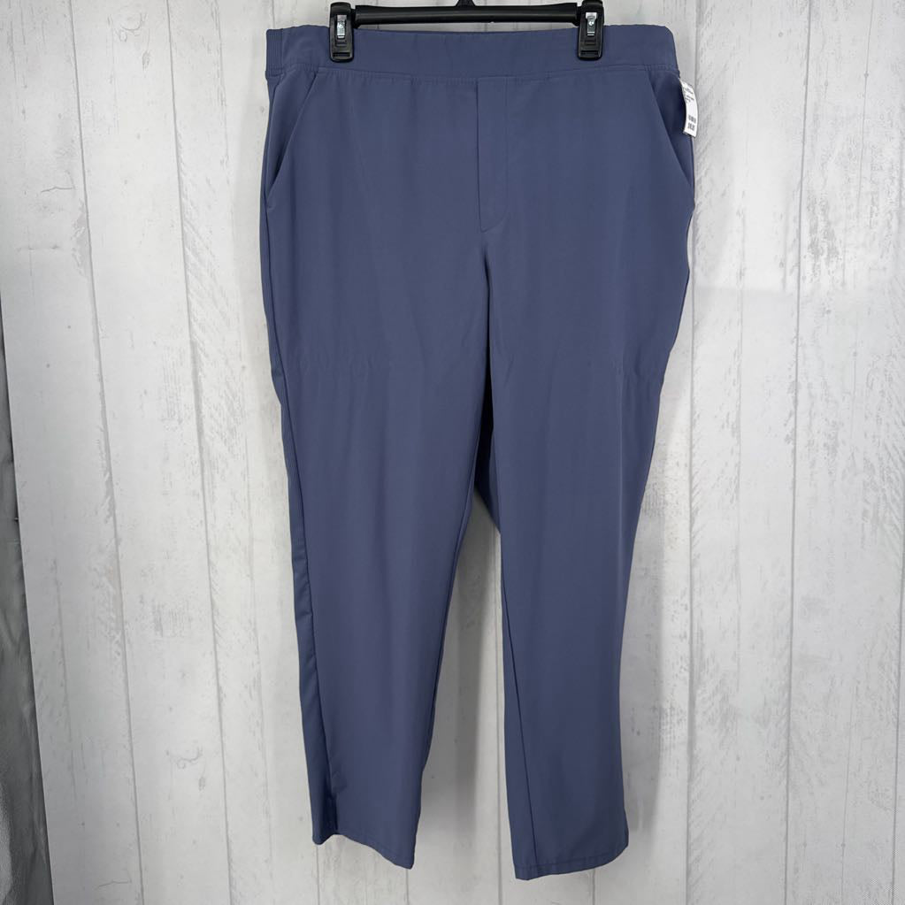 XL pull-on pants