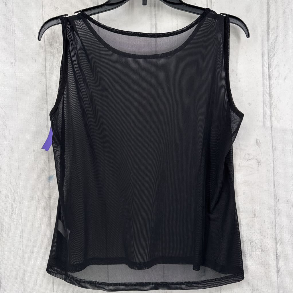 M mesh tank