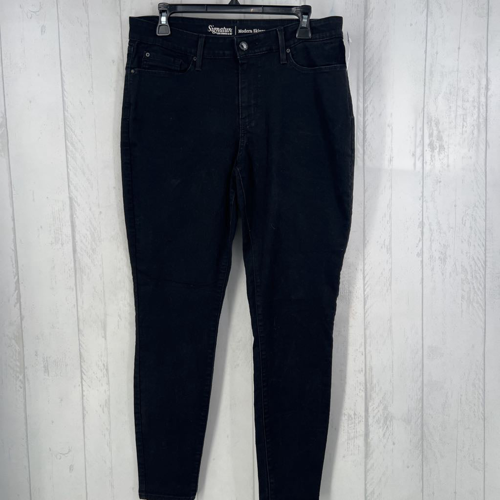 14 modern fit skinny jean