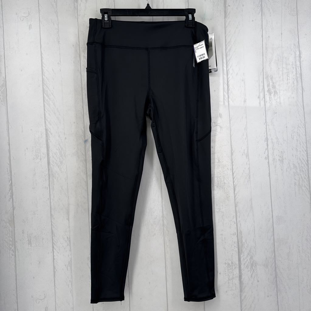 XL hi-rise leggings