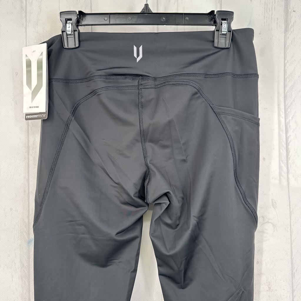 XL hi-rise leggings