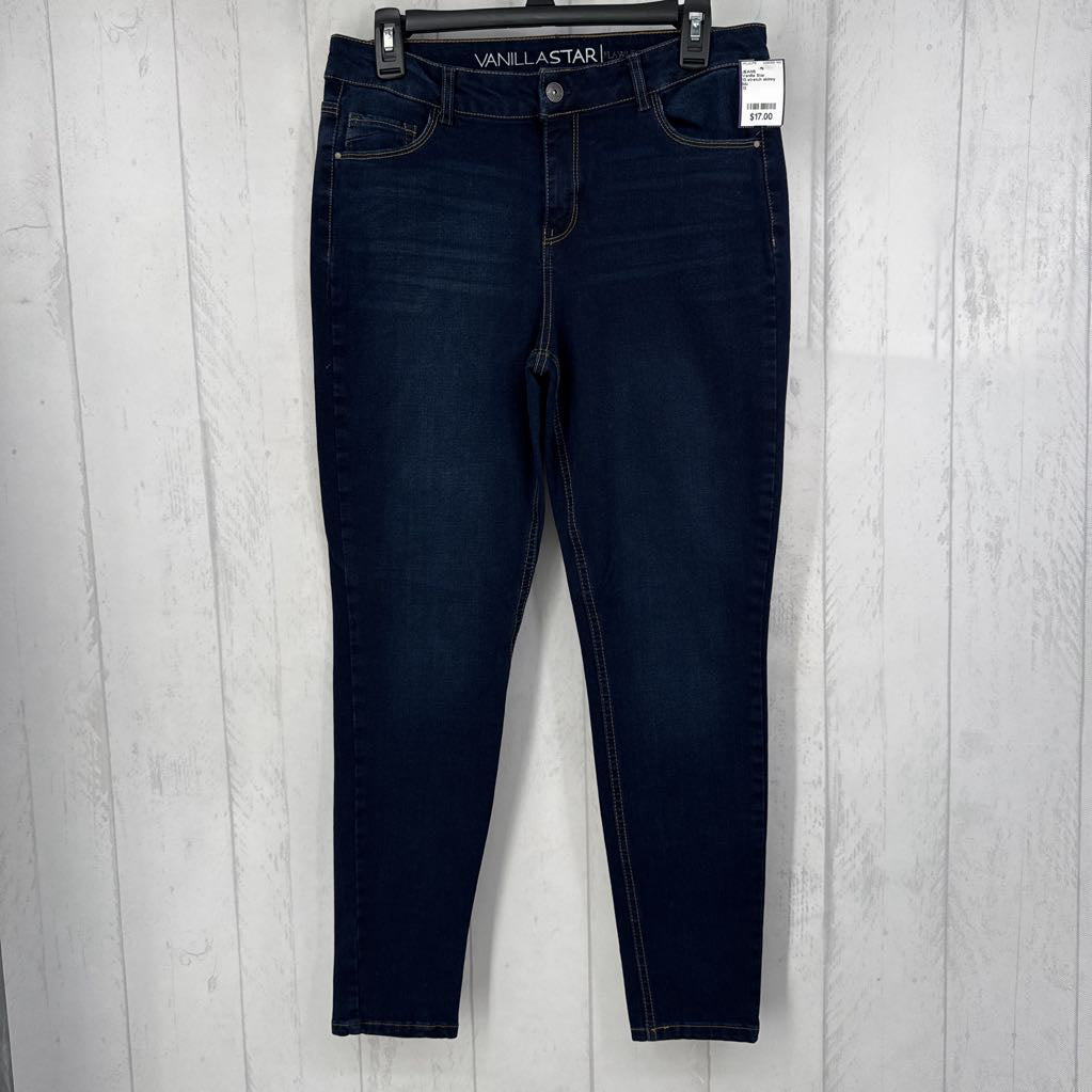 13 stretch skinny jean
