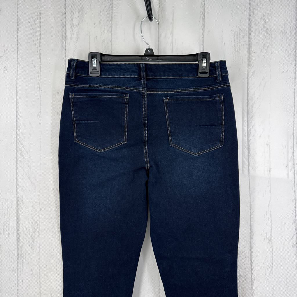 13 stretch skinny jean