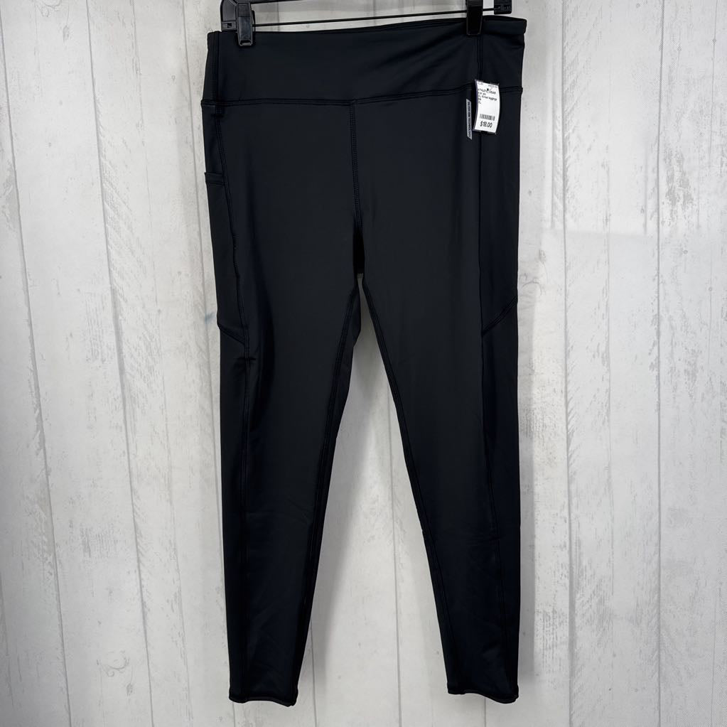 XL hi-rise leggings