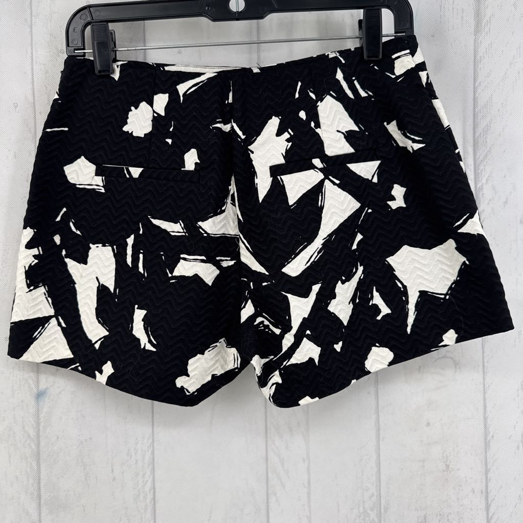 2 textured shorts