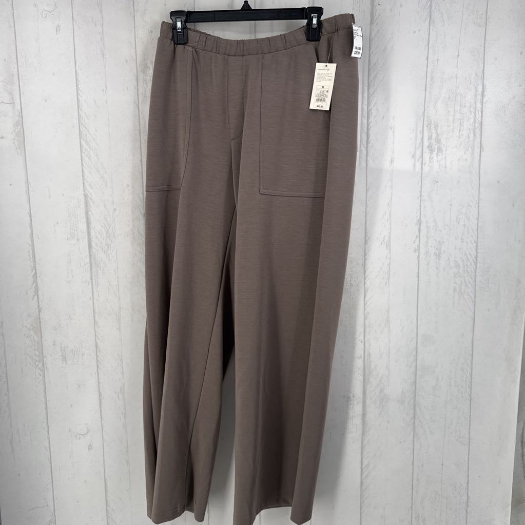 R30 M pull-on widw leg pant