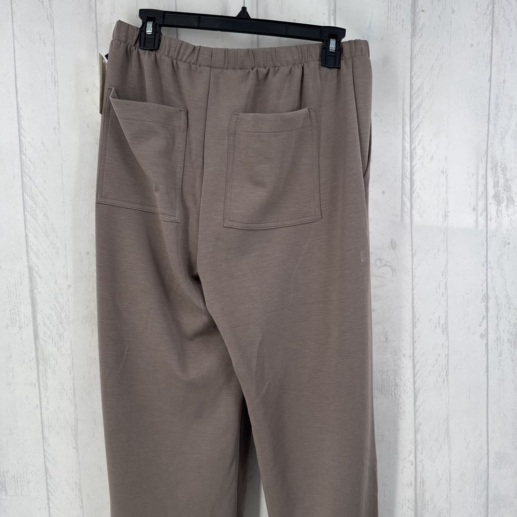 R30 M pull-on widw leg pant