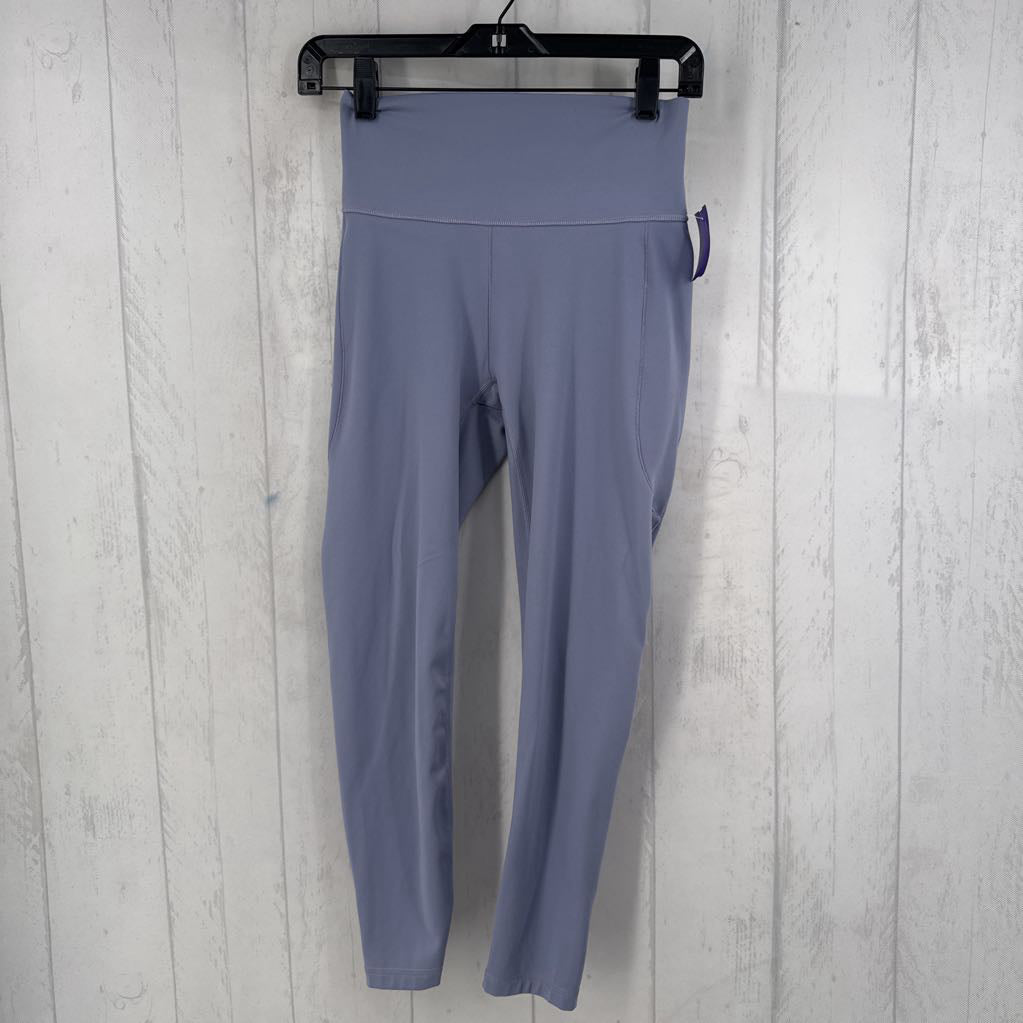 M hi-rise leggings