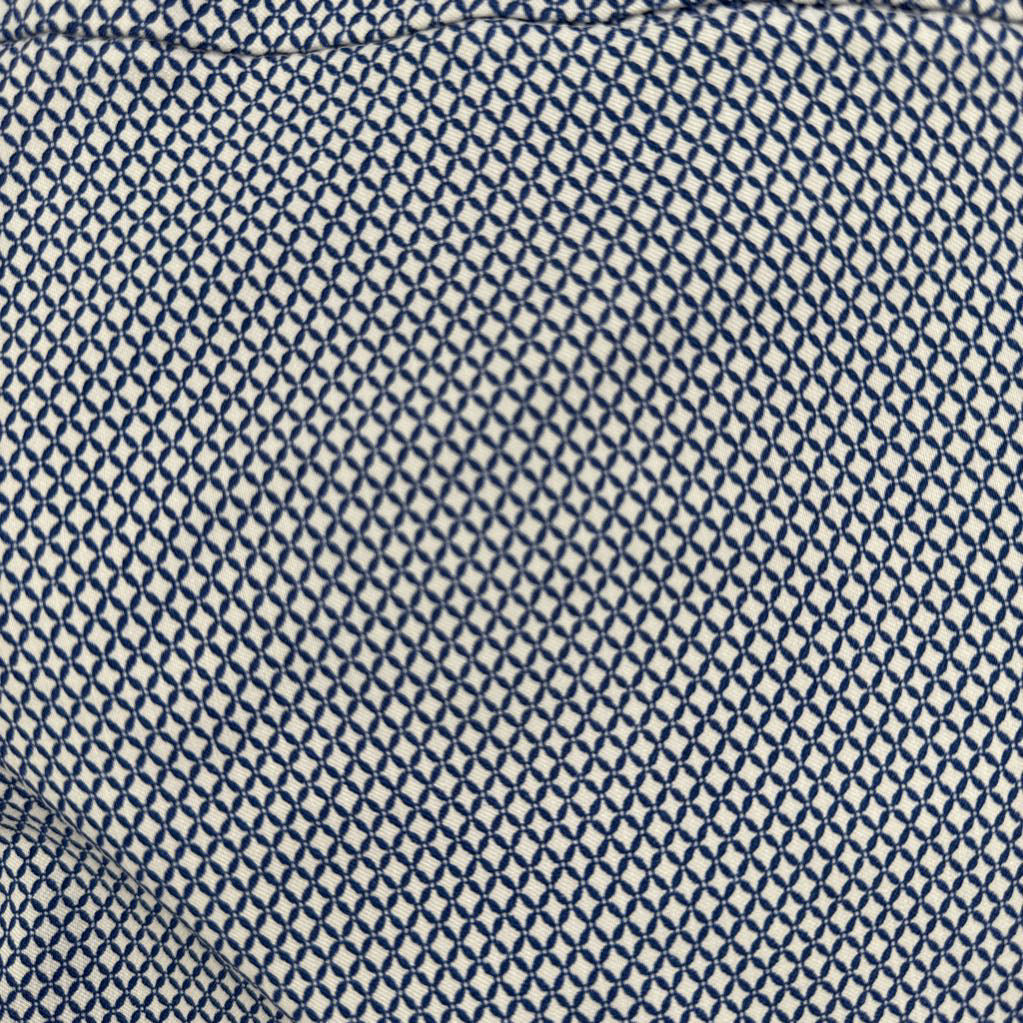 6 printed pull-on capris
