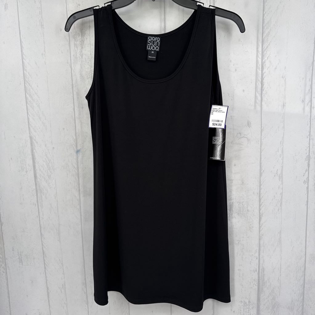 R48 XS slvls tunic tank