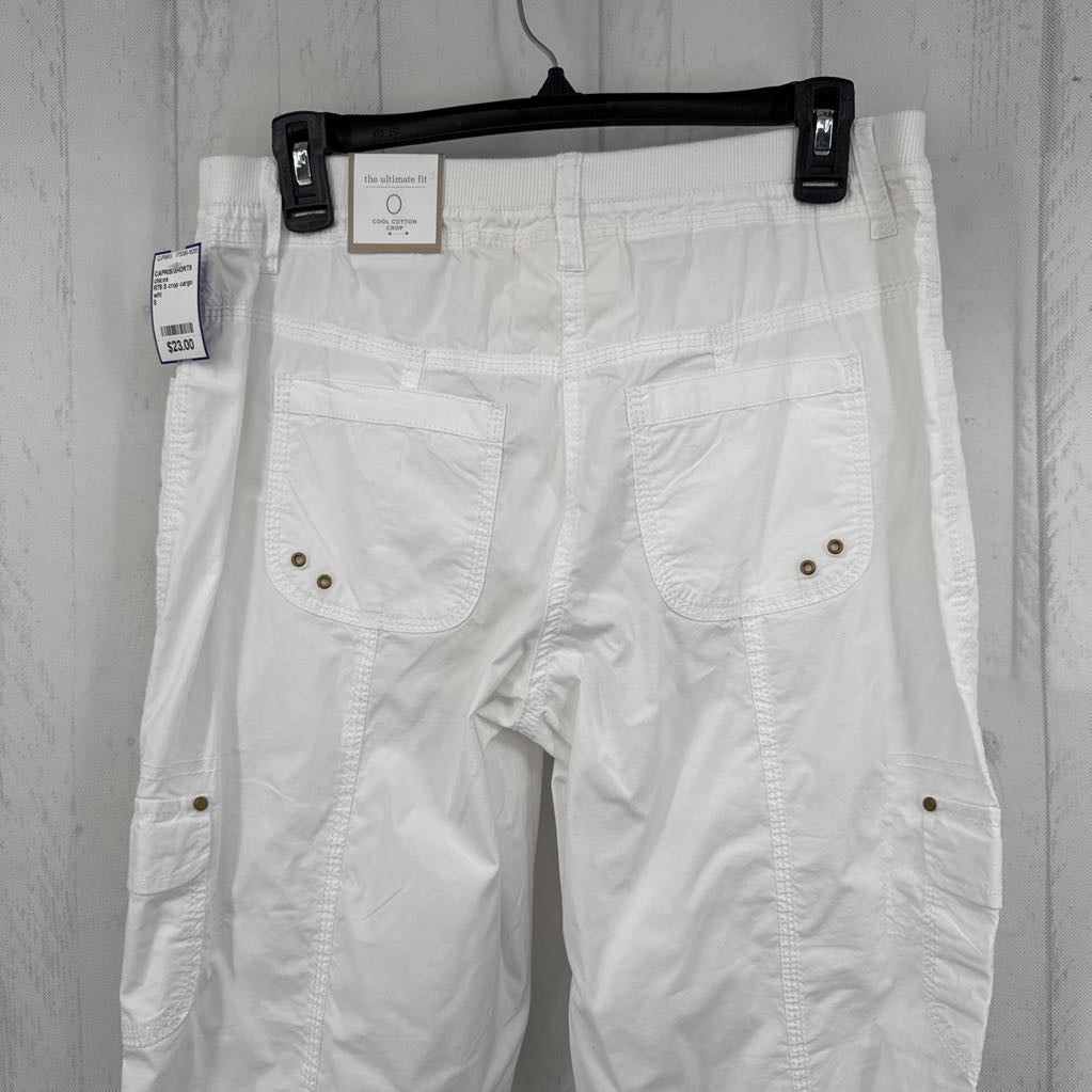 R79 S crop cargo pant