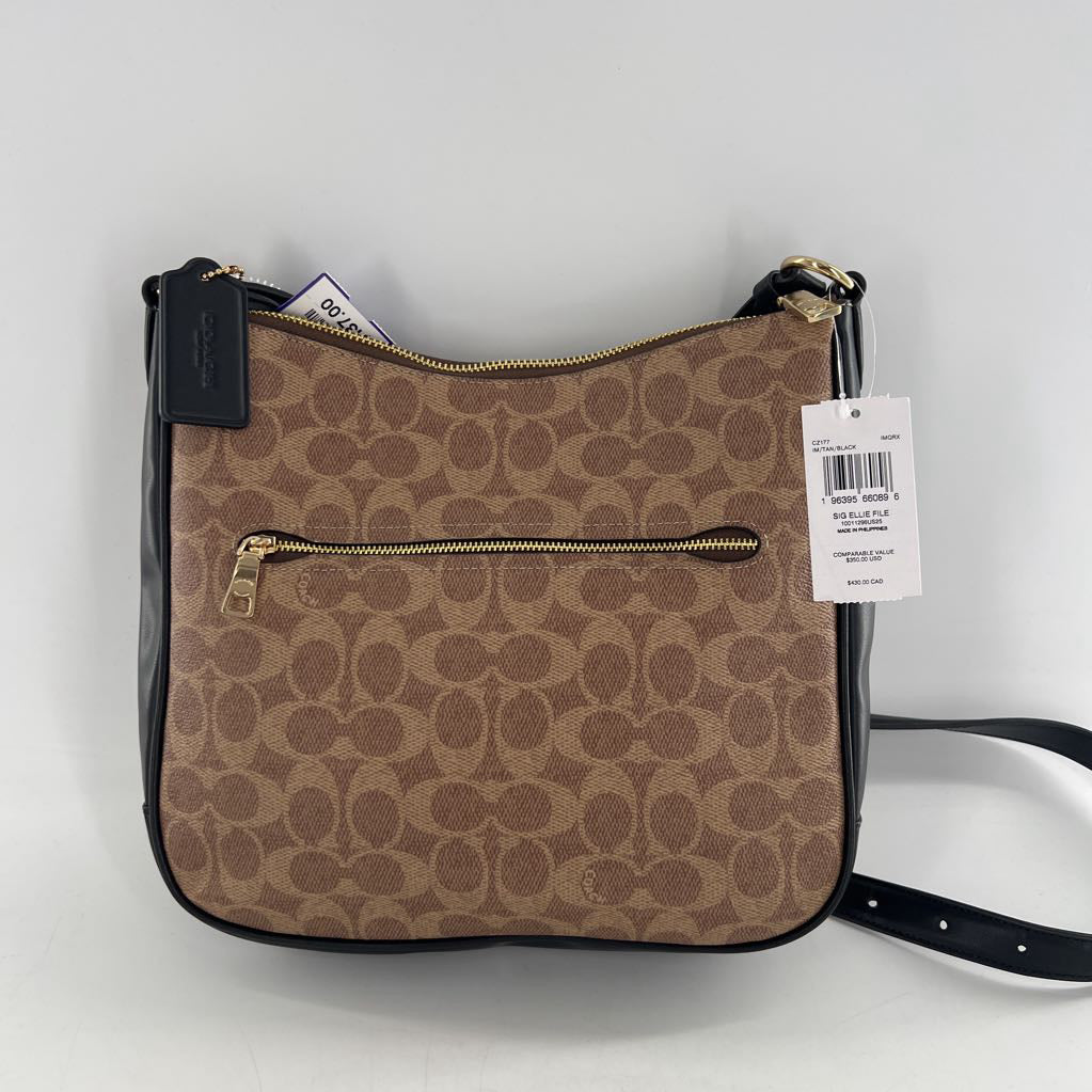 signature file crossbody