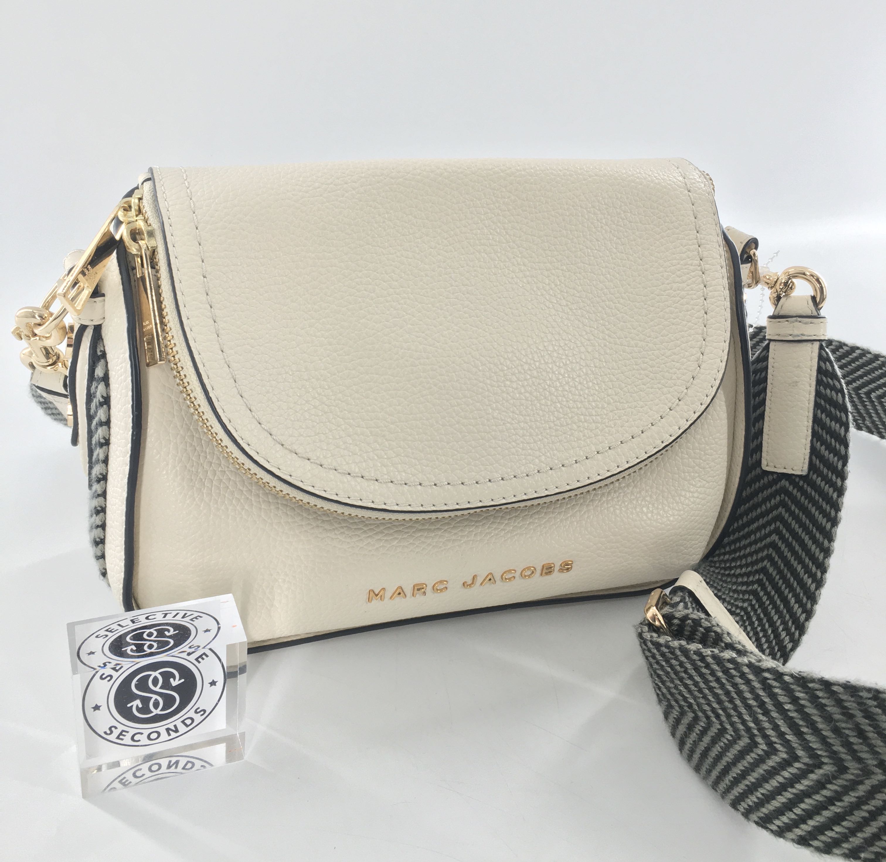 leather mini mesenger bag