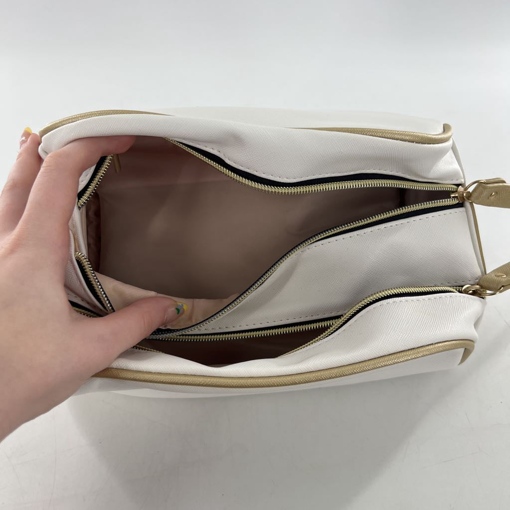 travel cosmetic bag
