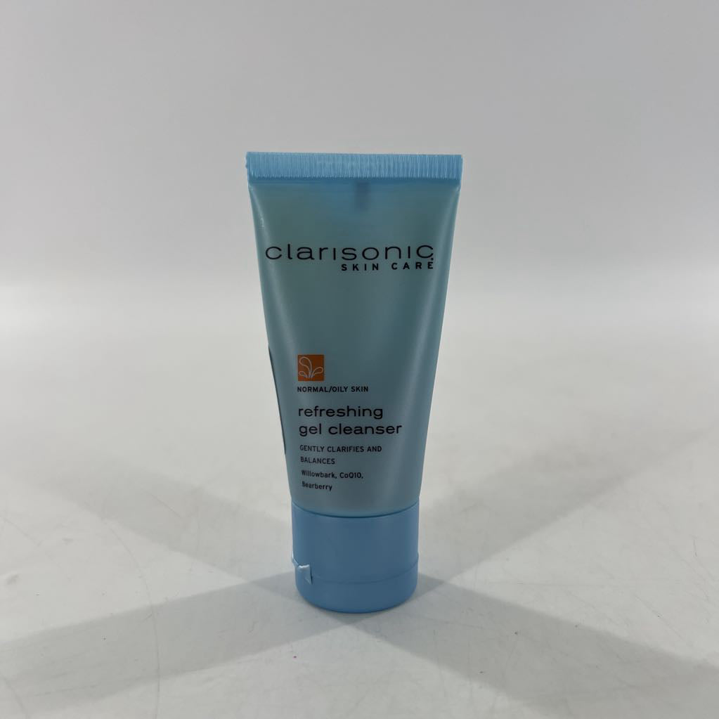 refreshing gel cleanser