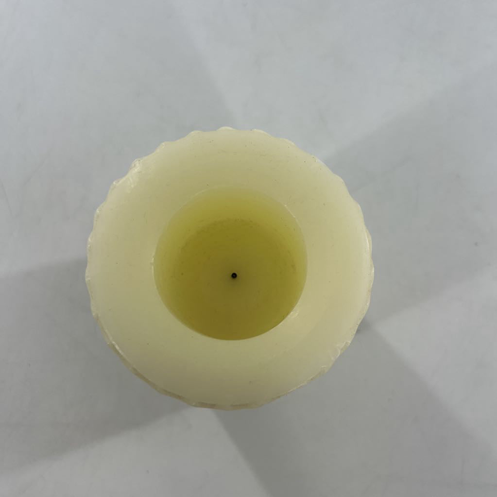LED candle 5"