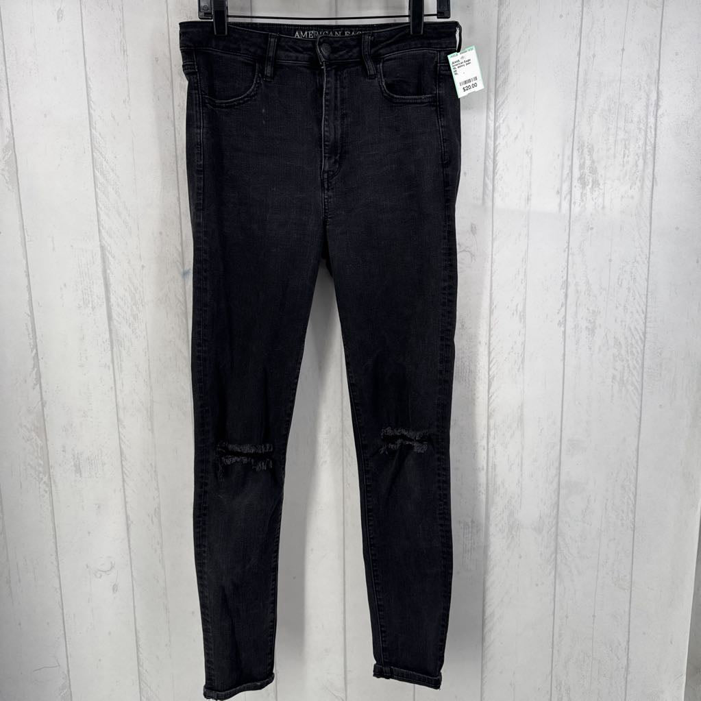 10L skinny jean