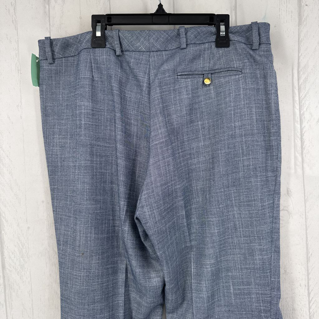 12 modern fit trouser