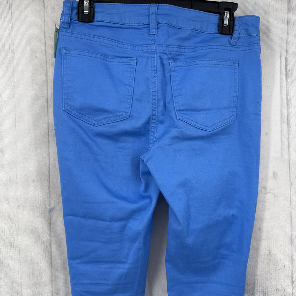 4 twill pants