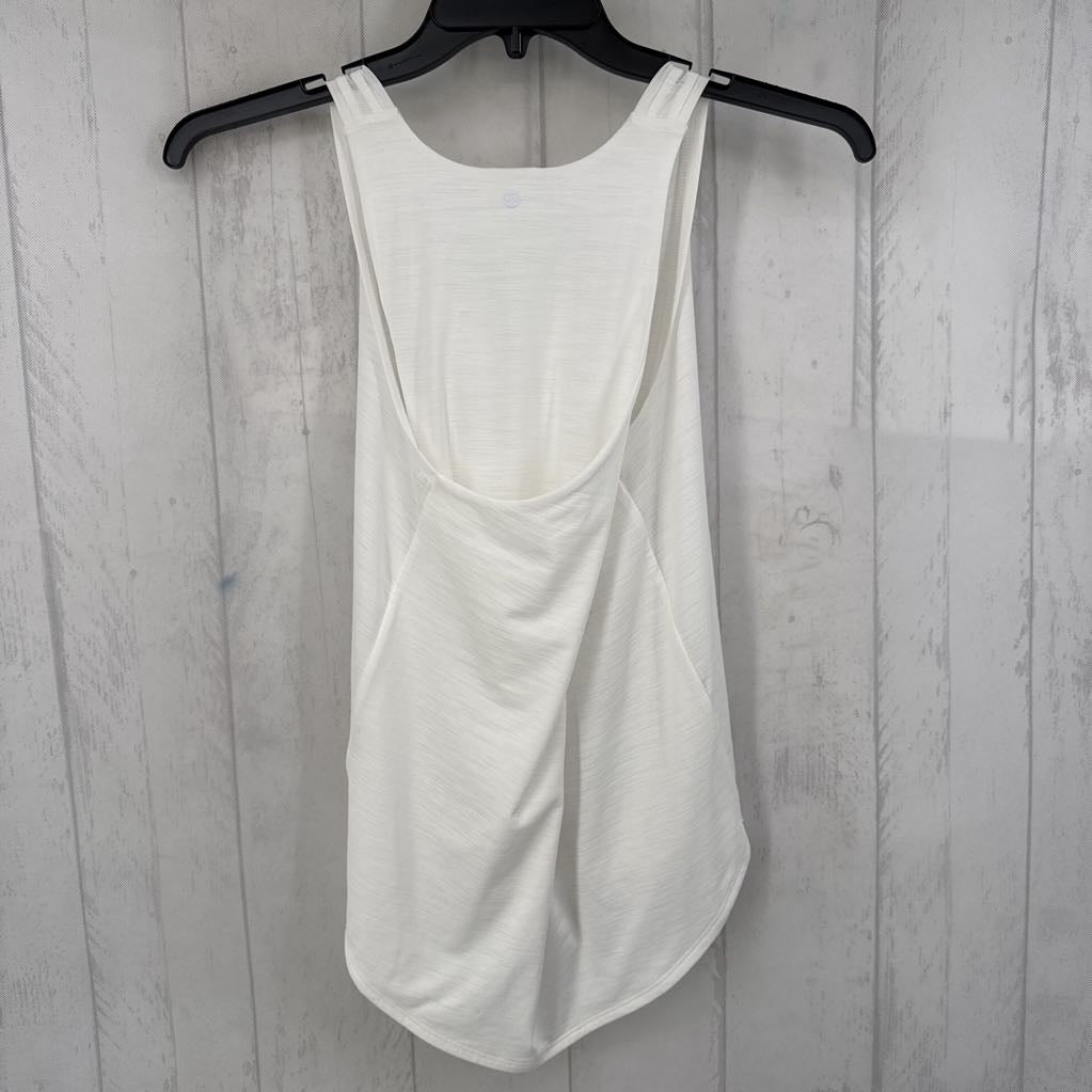 S hi-lo cracerback tank
