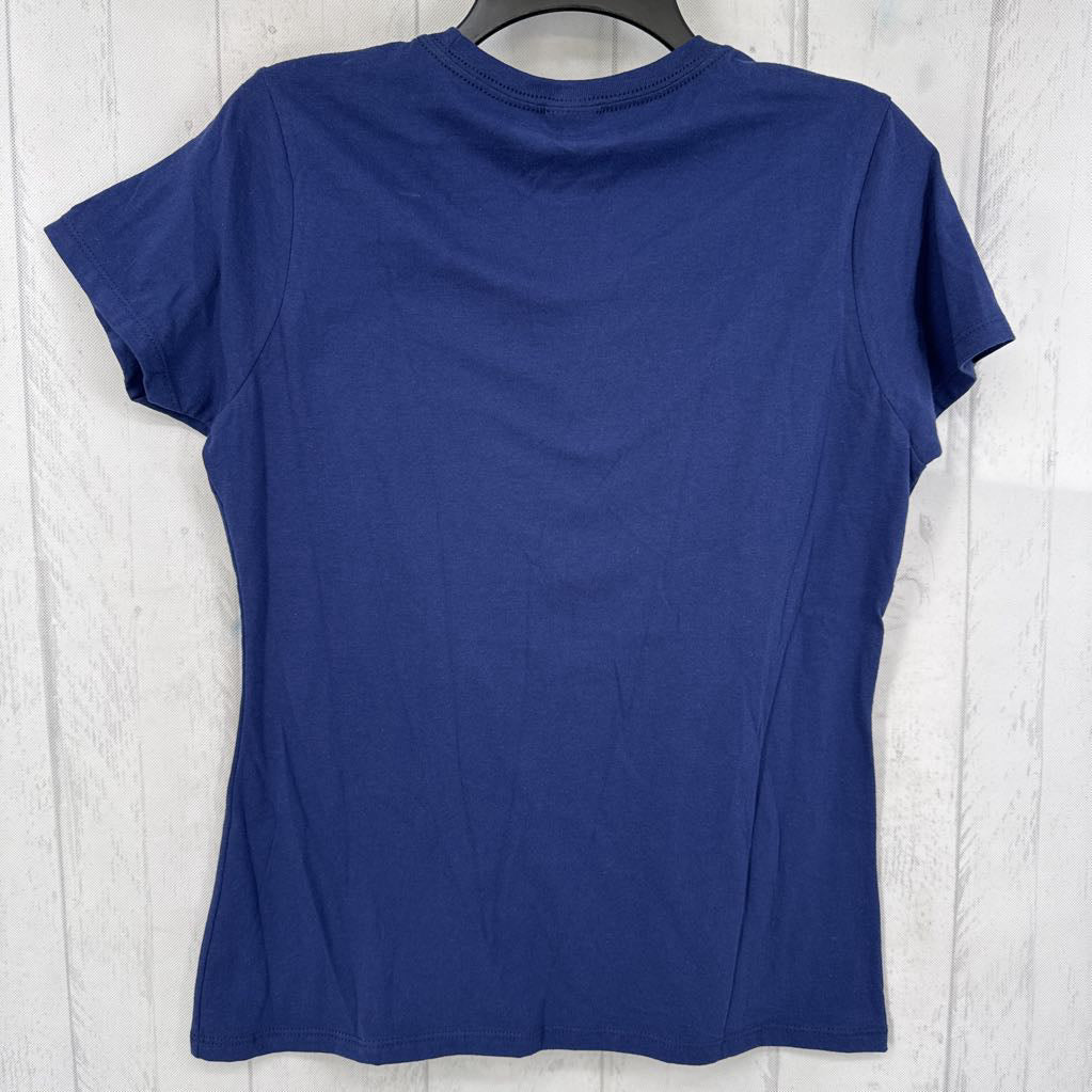 S indiana fever s/s tee