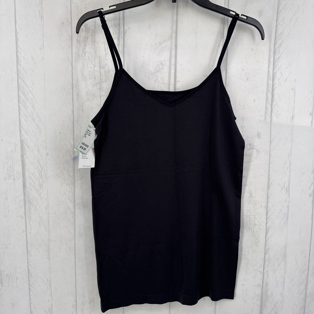 L/XL basic reversible cami