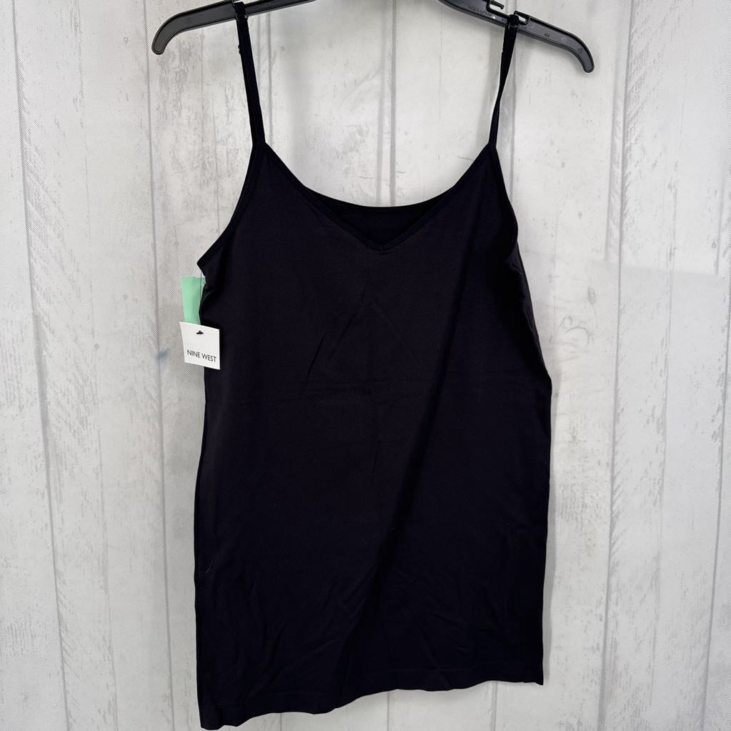 L/XL basic reversible cami