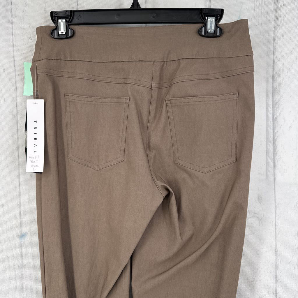 R59 6 pull-on stretch pants