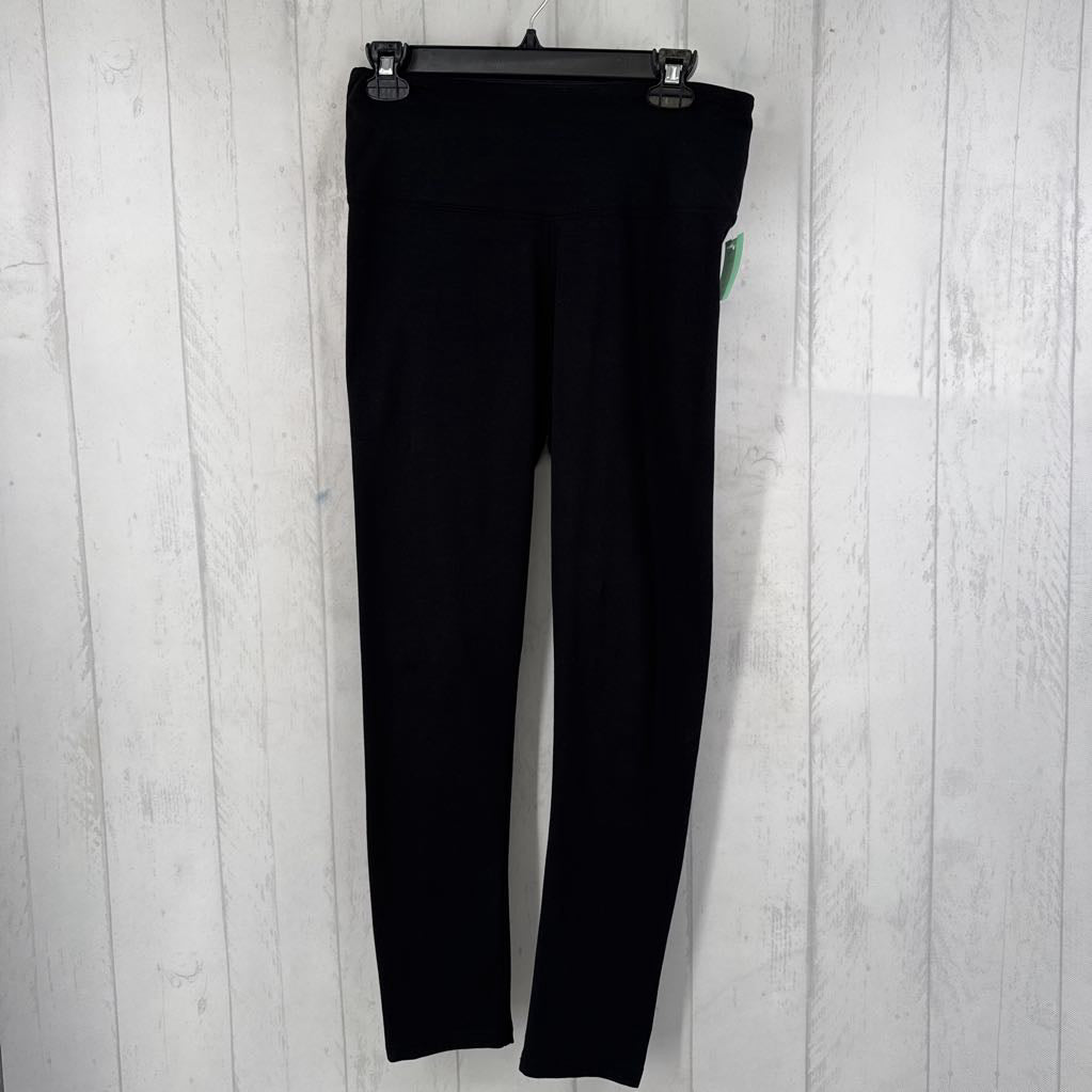 M hi-rise leggings