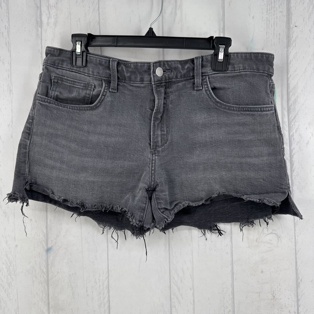 31 denim cutoff shorts