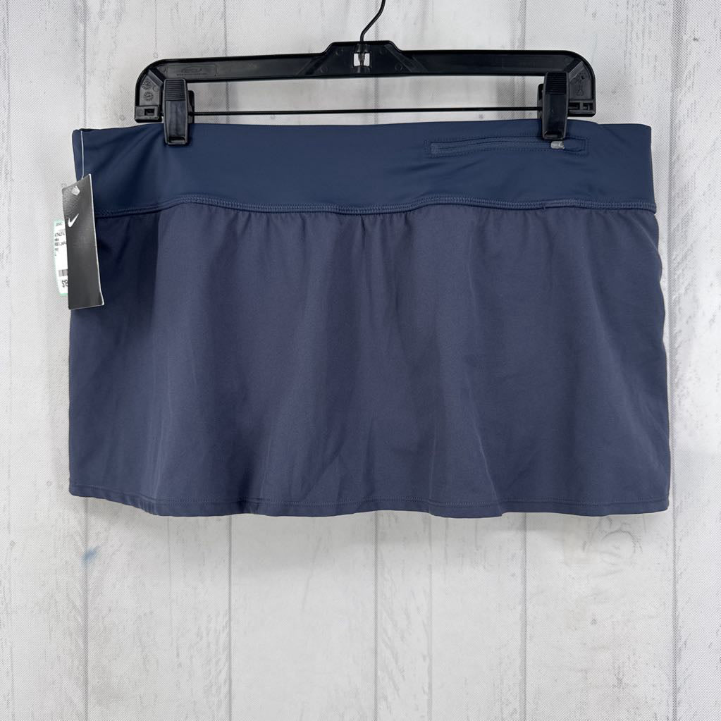 R50 L pull-on skort