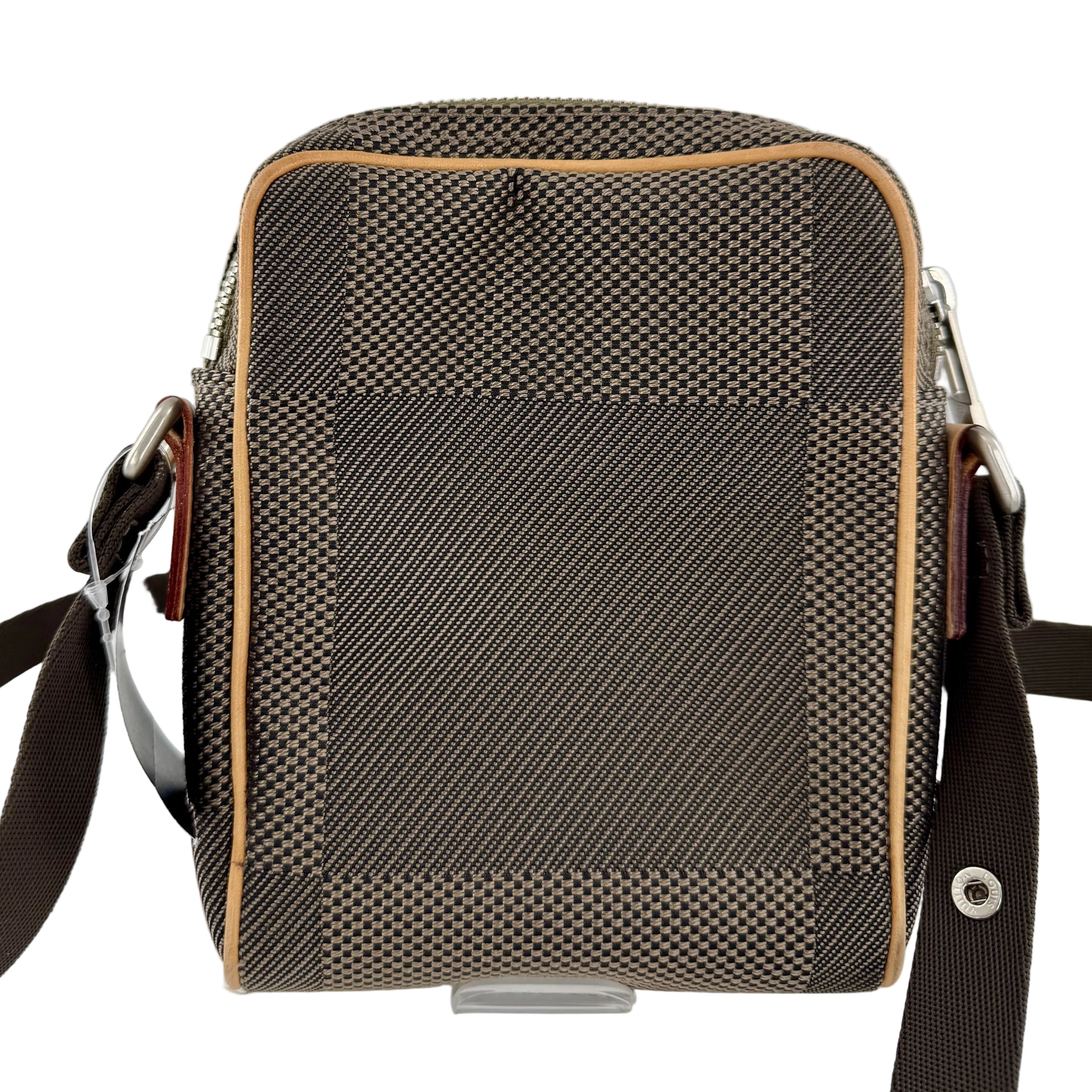 damier PM crossbody