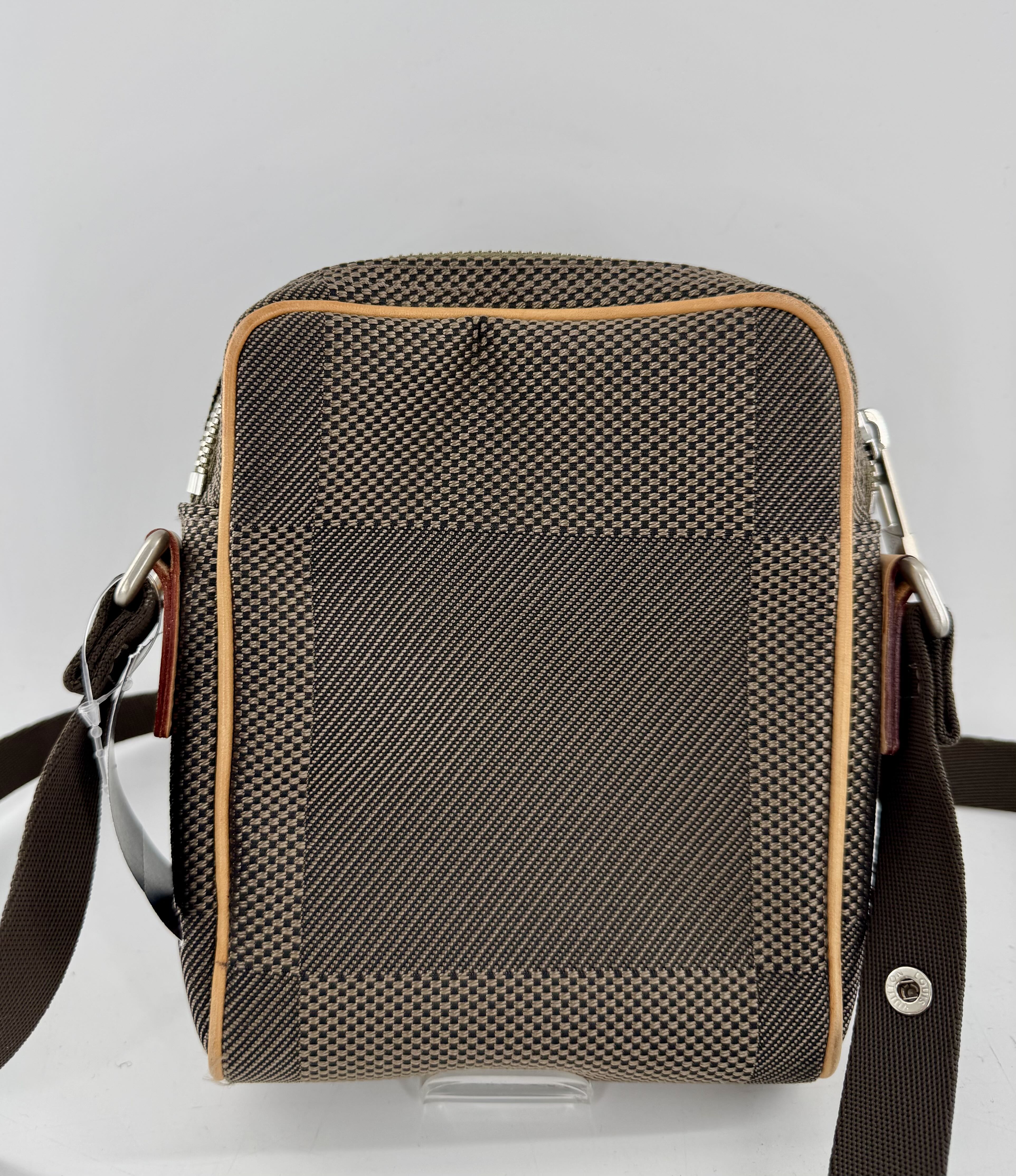 damier PM crossbody