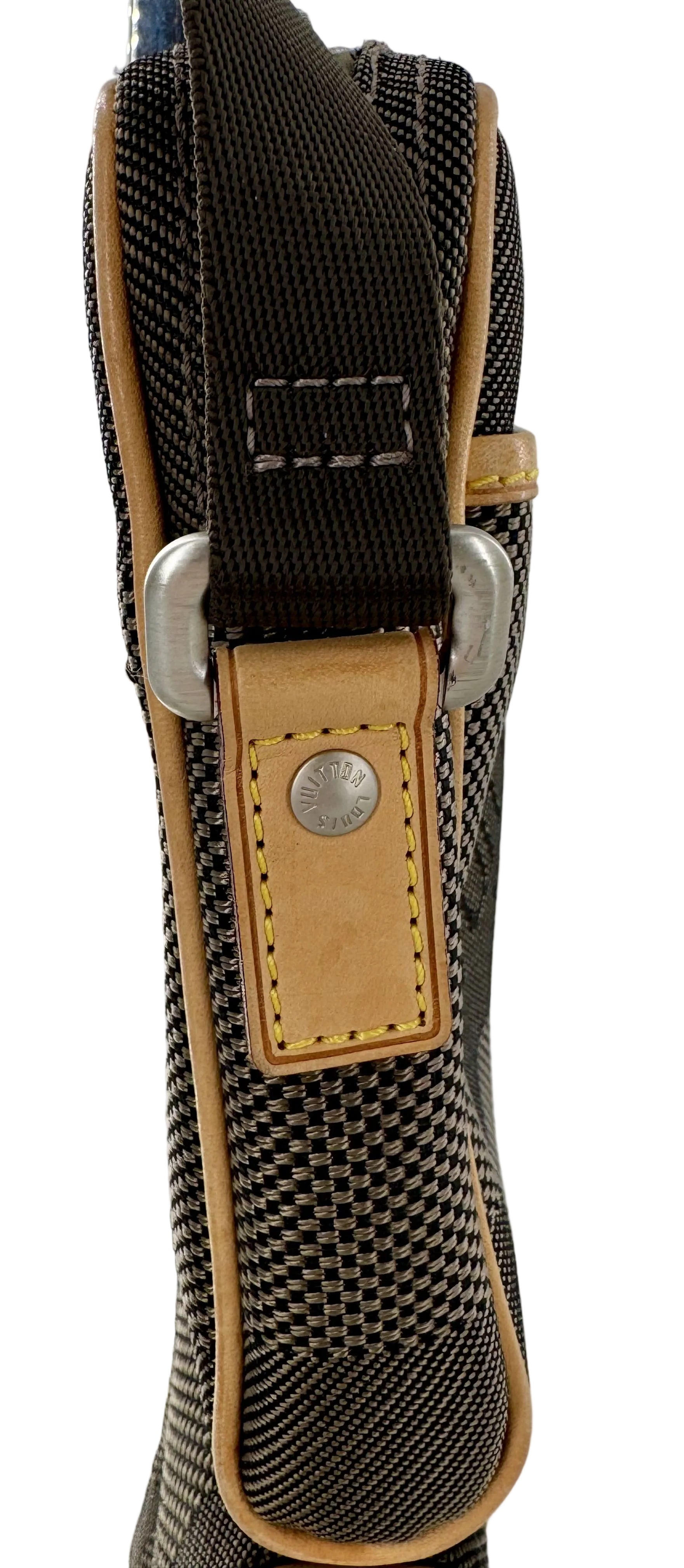 damier PM crossbody