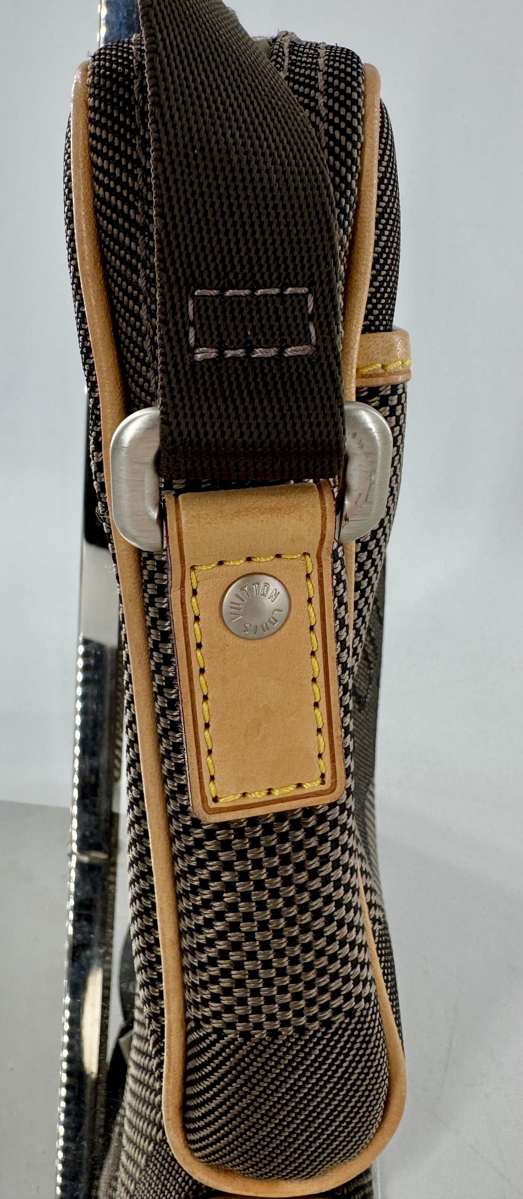 damier PM crossbody